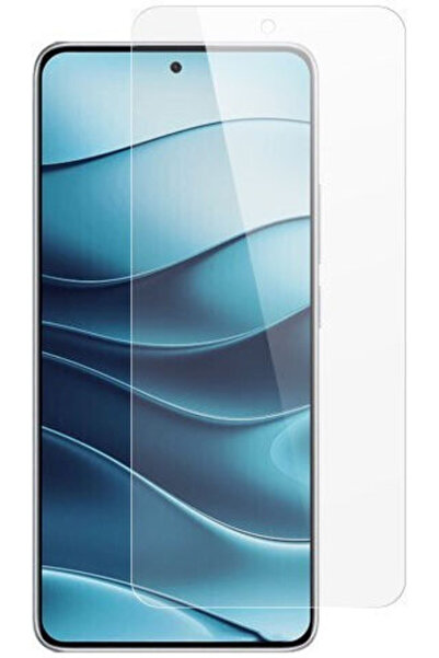 OEM Σκληρυμένο Γυαλί (Redmi Note 14 4G)
