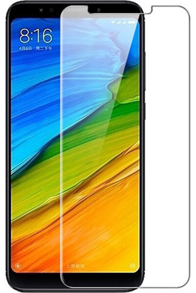 OEM Σκληρυμένο Γυαλί (Redmi Note 5)
