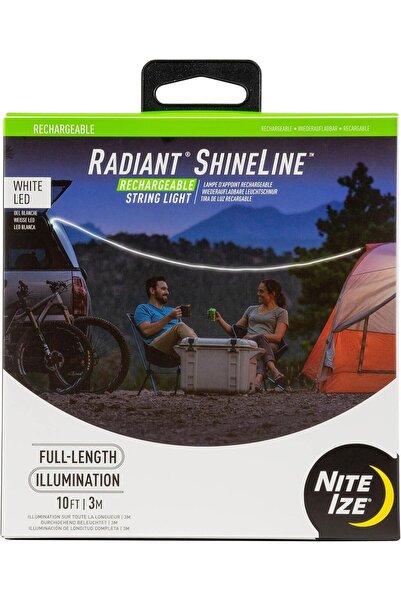 Nite Ize Radiant Rechargeable ShineLine