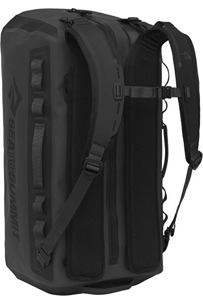 Sea to Summit S2S Hydraulic Pro Dry Pack 50L Jet Black