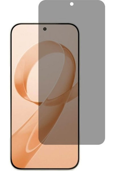 OEM Αντι-κατασκοπευτικό Σκληρυμένο Γυαλί (Poco F8 Ultra)