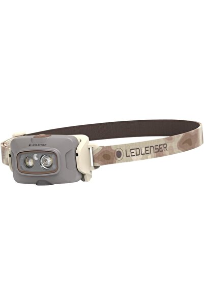 Ledlenser HF4R Signature headlamp - 600 Lumens (Sand)