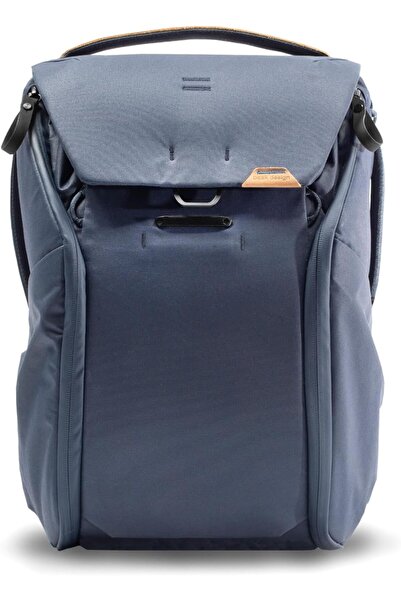 Peak Design Everyday Backpack 20L v2 - Midnight