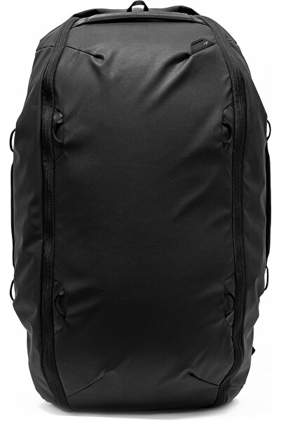 Peak Design Travel Duffel, 65 Litre Capacity, Black