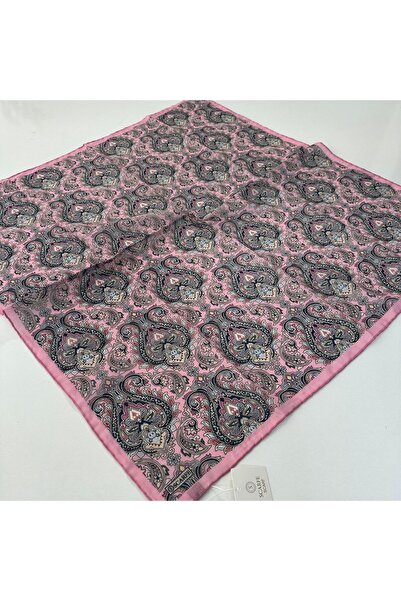 SCARFE SCARF وشاح ناعم من سكارف LDV8406