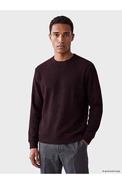 LC Waikiki Zero Roba Collar Men's Thick Sweatshirt from Uzg Store for Style E...