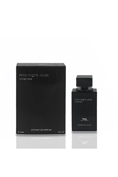 loui martin Mid-Night Club Intense Extrait de Parfum 100ml | Bold & Sophistic...