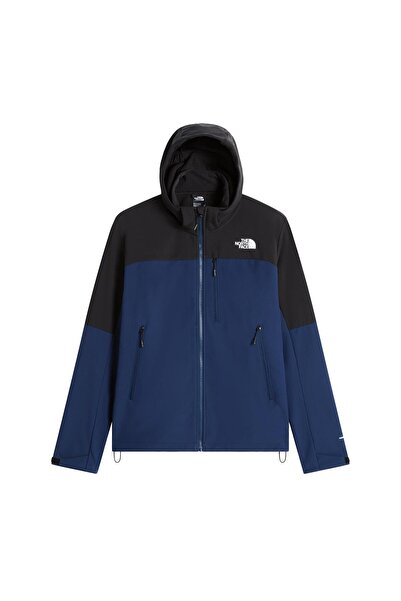 THE NORTH FACE M DIABLO SOFTSHELL DETACHABLE HOOD بنطلون رجالي NF0A8J5H92A1 أ...