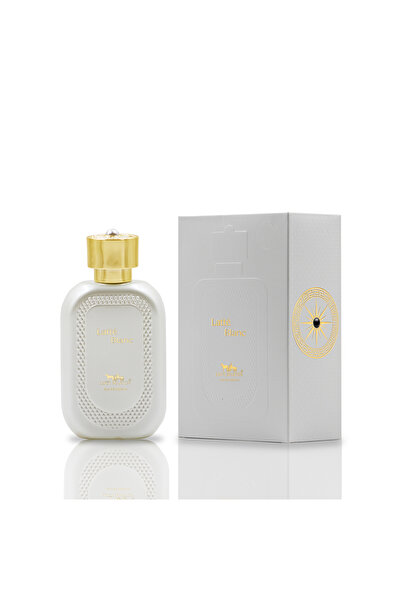 loui martin Latte Blanc Eau de Parfum 100ml | Elegant White Fragrance