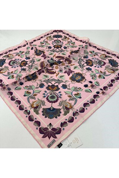 SCARFE SCARF وشاح ناعم من سكارف LDV8205