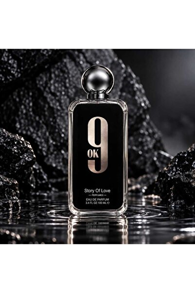 Storyoflove 9 OK Story Of Love Eau de Parfum 100ml