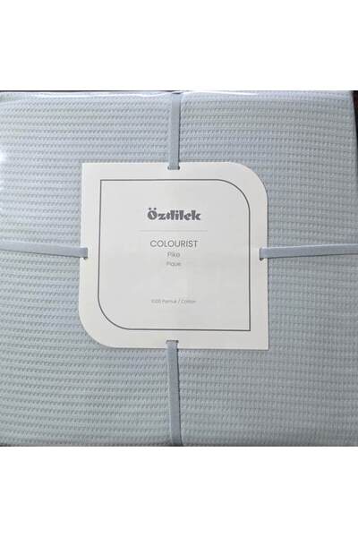 Özdilek Pike Packaged Double Nıl Colurist (a)