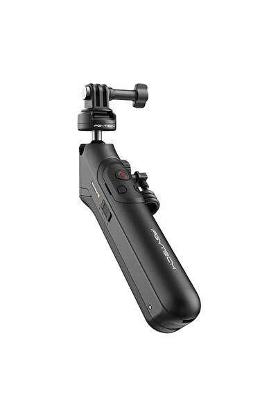 PgyTech Caplock Mantispod Trepied Motorizat Pentru Gopro Hero Cu Telecomandă