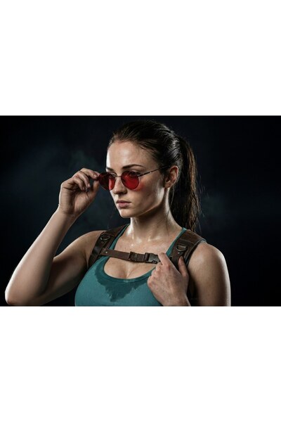 OEM Poster Lara Croft Supremacy, 61x90 cm, poster3566