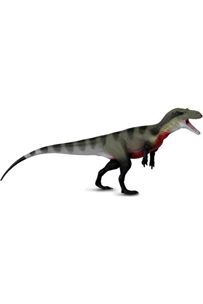 Safari Megalosaurus