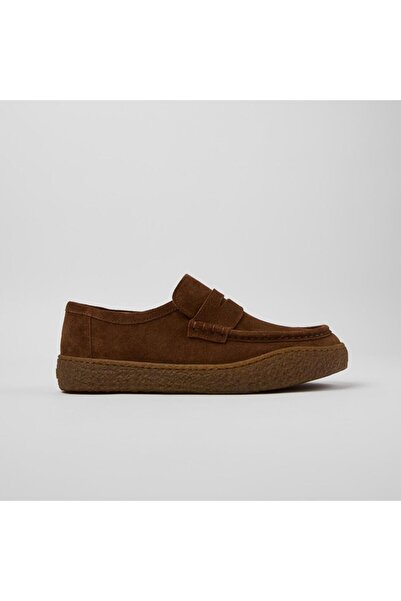 CAMPER Peu Terreno Kahverengi Erkek Makosen / Babet CMPK101135-002 CMP.004 Ka...