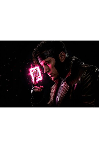 OEM Poster Gambit în Avengers Doomsday, 61x90 cm, poster3704