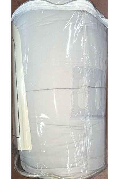 Özdilek Yorgan Ranforce Single Size Silver