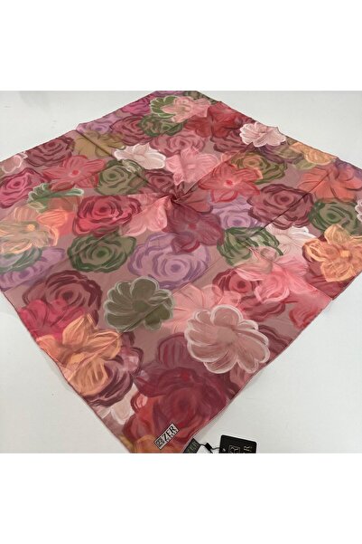 ZER Organic Cotton Soft Scarf Ldd7609