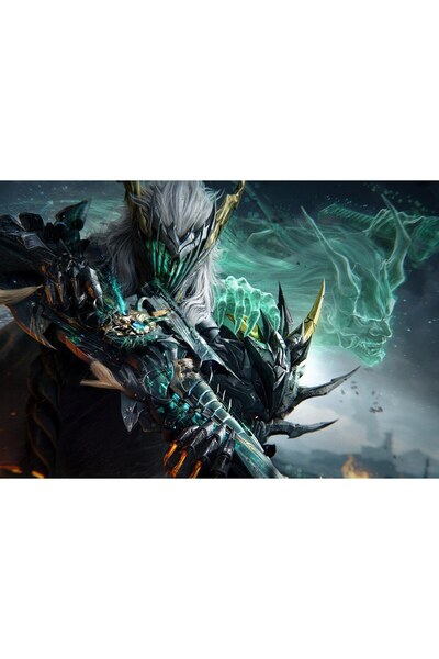 OEM Αφίσα Mythic Kui Ji Oathbearer X Call Of Duty Mobile, 61x90 εκ., poster3619