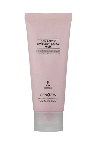genosys Skinrescue Overnight Cream Mask