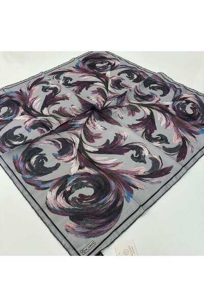 SCARFE SCARF وشاح ناعم من سكارف LDV8511