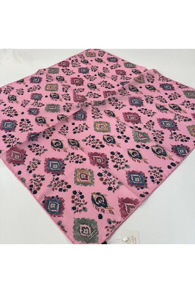 SCARFE SCARF وشاح ناعم من سكارف LDV8603