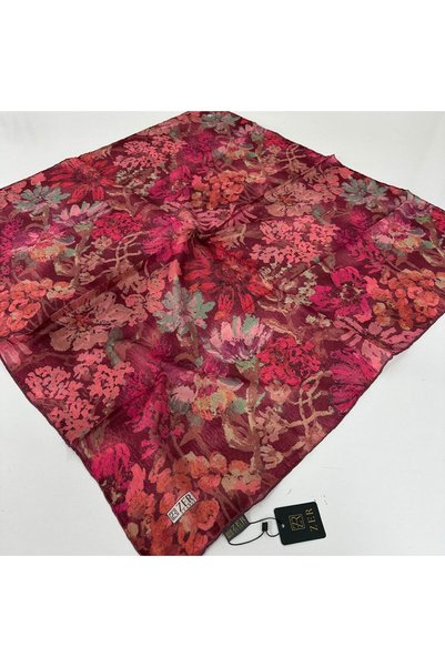 ZER Organic Cotton Soft Scarf Ldd7311