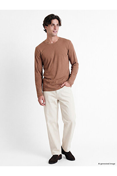 LC Waikiki Timeless Clothing & Timeless Choices Zero Roba Collar Long Sleeve ...