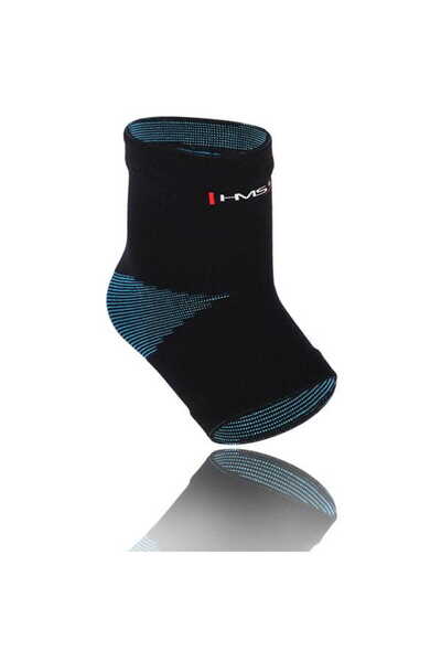 HMS SS1525 Suport gleznă turcoaz-negru SS1525 Suport gleznă turcoaz-negru MĂR...