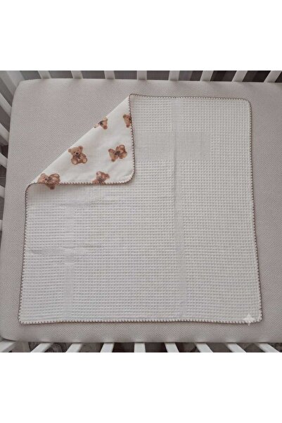 Özeniş Muslin Blanket