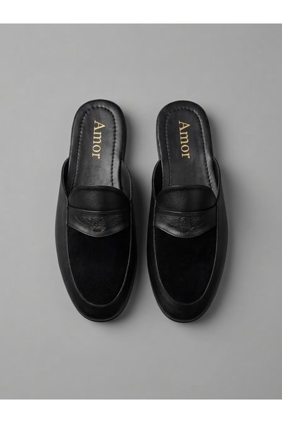 AMOR House Slippers and Dowry Package Groom Slippers 112