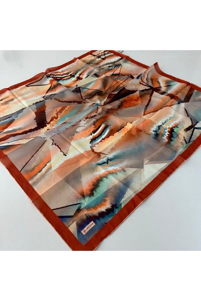 Siyanescarf Siyane Natural Soft Cotton Scarf Lrc2206