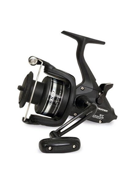 Shimano Baitrunner ST-FB4000