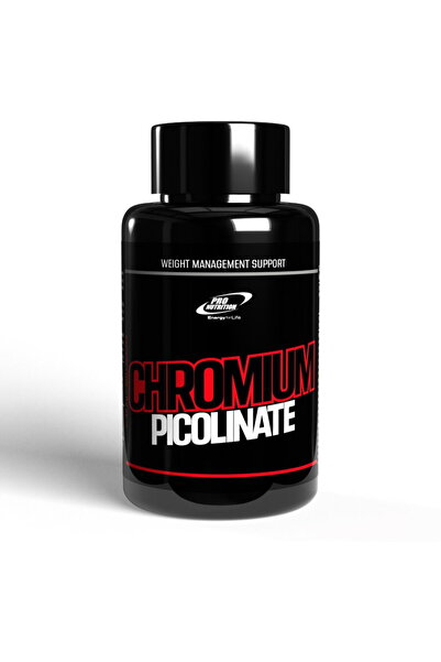 Pro Nutrition Φόρμουλα για αδυνάτισμα, Πικολινικό Χρώμιο