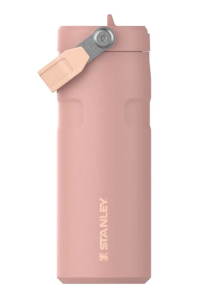 Stanley The iceflow bottle flip straw 2.0 0.47l colorful