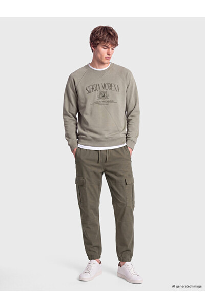 LC Waikiki Regular Fit Men's Cargo Pants