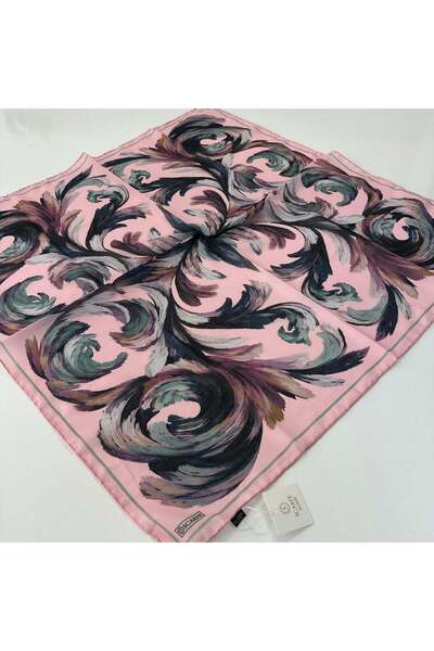 SCARFE SCARF وشاح ناعم من سكارف LDV8503
