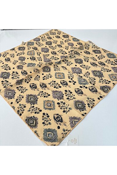 SCARFE SCARF وشاح ناعم من سكارف LDV8607