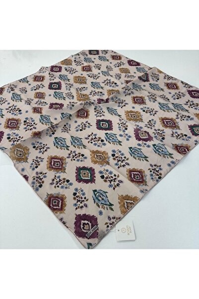 SCARFE SCARF وشاح ناعم من سكارف LDV8605