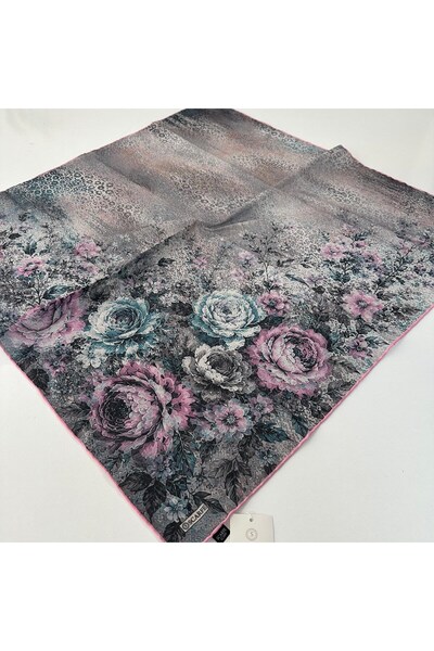 SCARFE SCARF وشاح ناعم من سكارف LDV8302