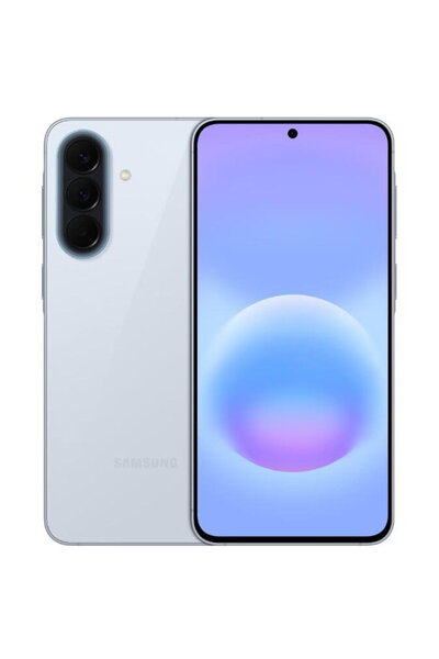 Samsung Galaxy A57 512GB 12GB RAM 5G Διπλή SIM Υπέροχο Παγωμένο Μπλε