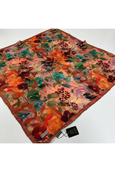 ZER Organic Cotton Soft Scarf Ldd8207