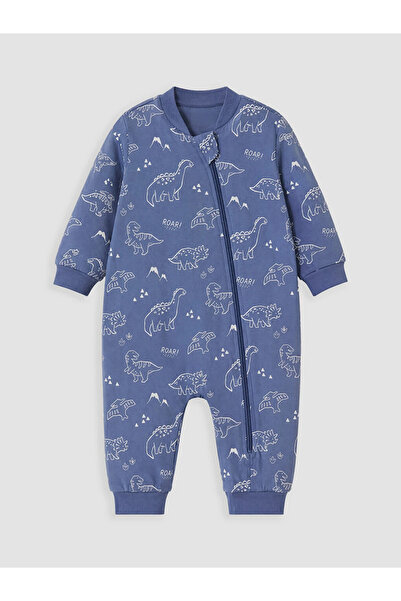 LC Waikiki Blue 2.5 Tog Baby Boy Sleeping Bag