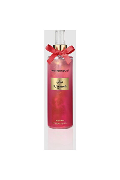Women Secret Women'Secret Kiss Moments BOR W 250 ml