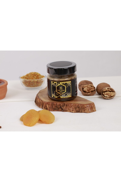 Ballı Propolis Karışım 220gr