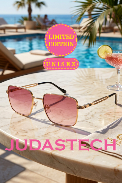 JUDAS F19 Polarized Sunglasses -Uv400