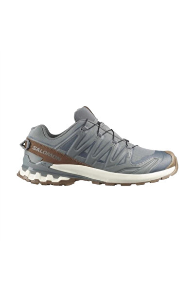 Salomon XA PRO 3D V9 GORE-TEX LIFELONG Erkek Outdoor Ayakkabı Sedona Sage L49...