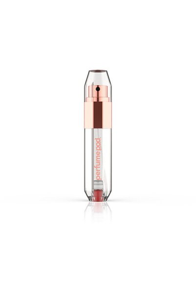 Travalo Perfume Pod Tango REF U 5 ml Pink
