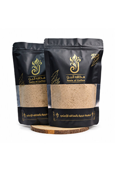 OEMS Arabic Coffee Extra